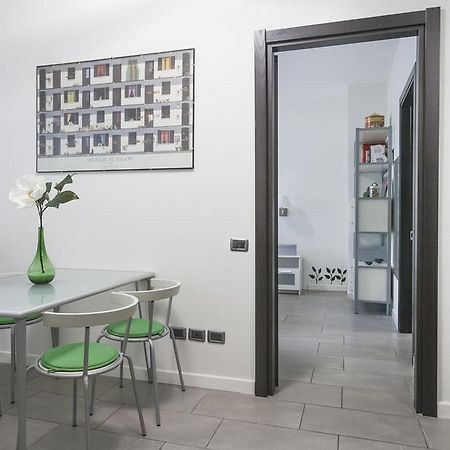Apartamento Italianway-Watt Milán Exterior foto