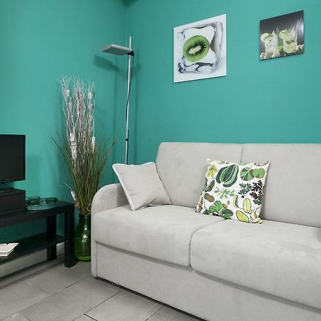 Apartamento Italianway-Watt Milán Exterior foto