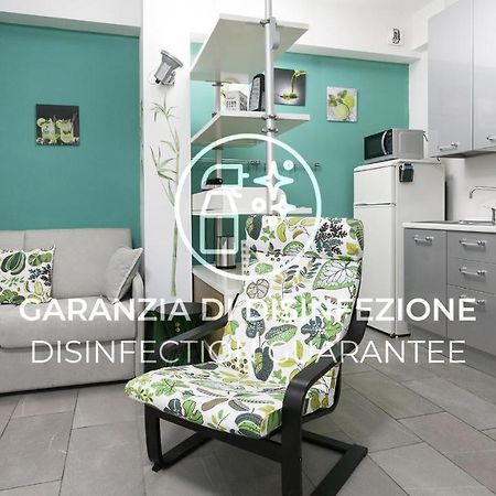 Apartamento Italianway-Watt Milán Exterior foto