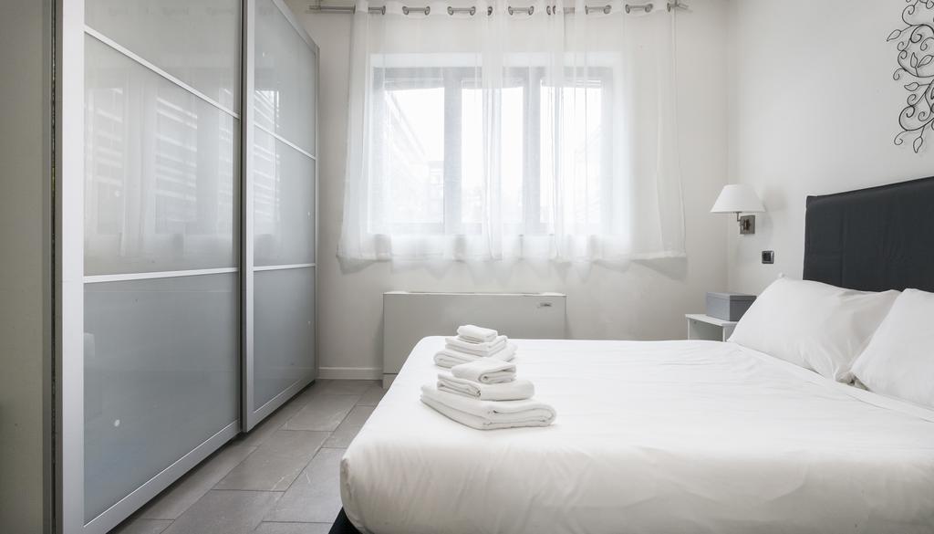 Apartamento Italianway-Watt Milán Exterior foto