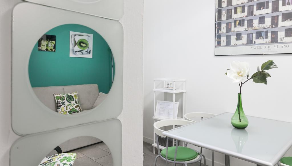 Apartamento Italianway-Watt Milán Exterior foto