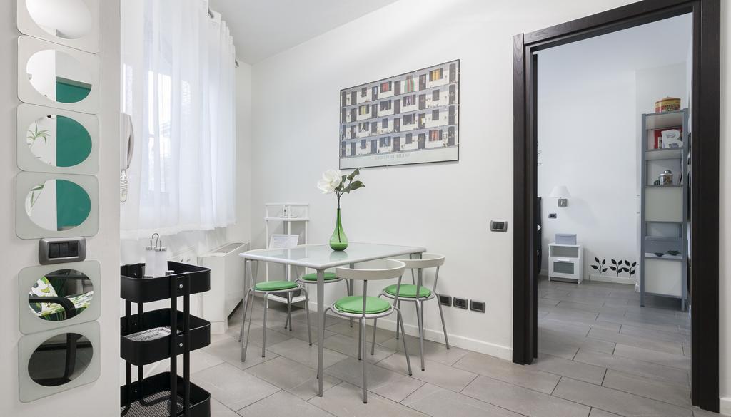 Apartamento Italianway-Watt Milán Exterior foto