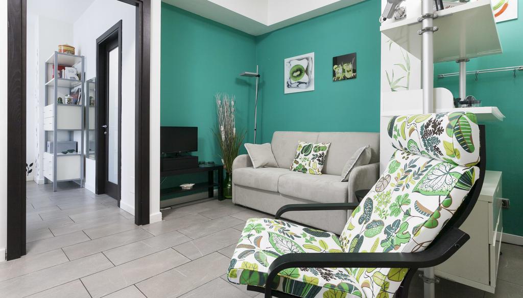 Apartamento Italianway-Watt Milán Exterior foto