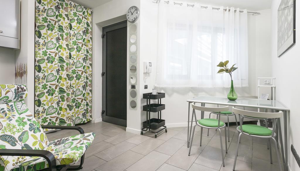 Apartamento Italianway-Watt Milán Exterior foto