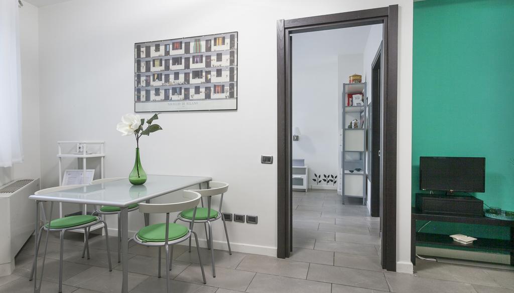 Apartamento Italianway-Watt Milán Exterior foto