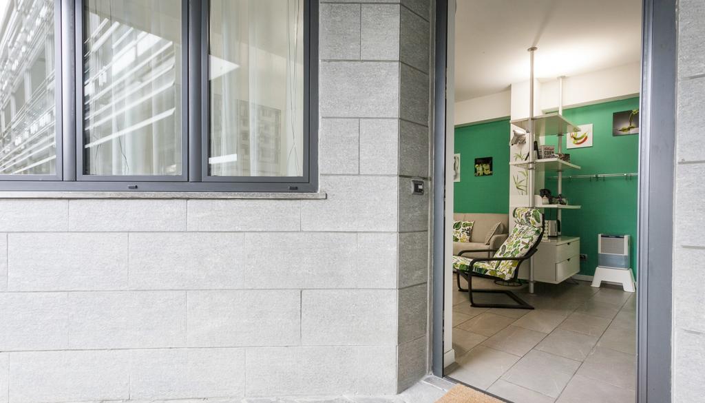 Apartamento Italianway-Watt Milán Exterior foto