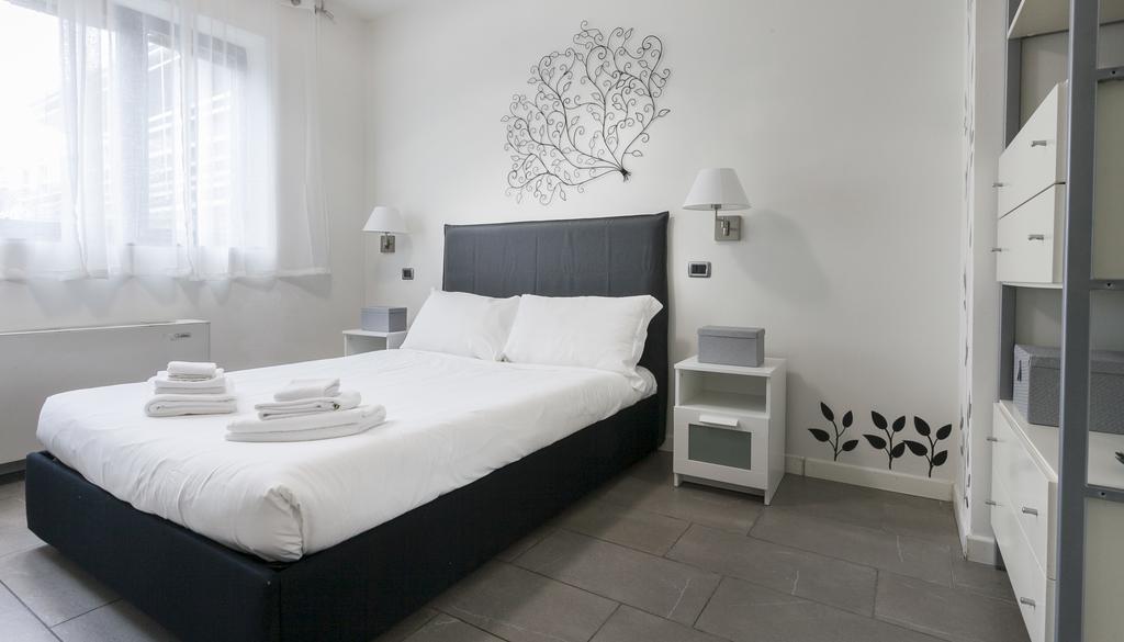 Apartamento Italianway-Watt Milán Exterior foto