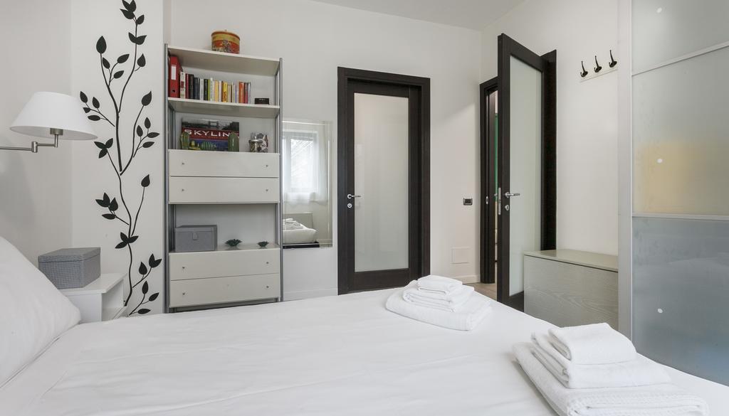 Apartamento Italianway-Watt Milán Exterior foto