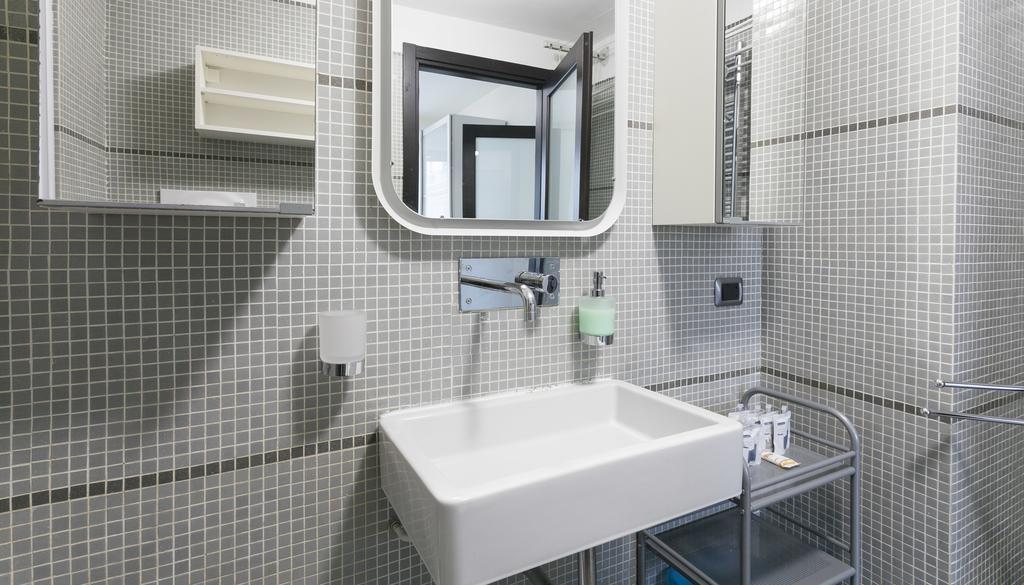 Apartamento Italianway-Watt Milán Exterior foto