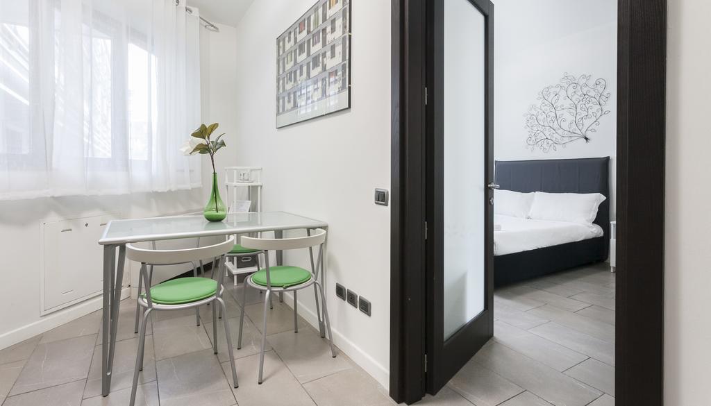 Apartamento Italianway-Watt Milán Exterior foto