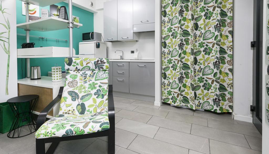 Apartamento Italianway-Watt Milán Exterior foto