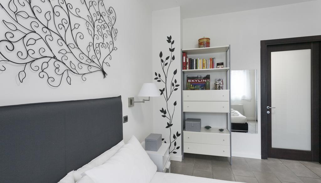 Apartamento Italianway-Watt Milán Exterior foto