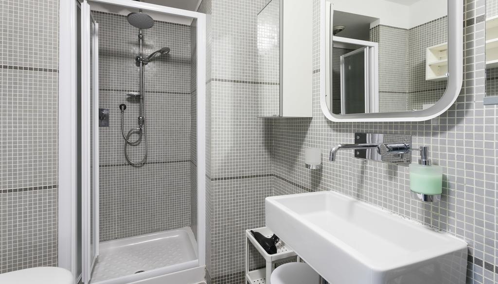 Apartamento Italianway-Watt Milán Exterior foto