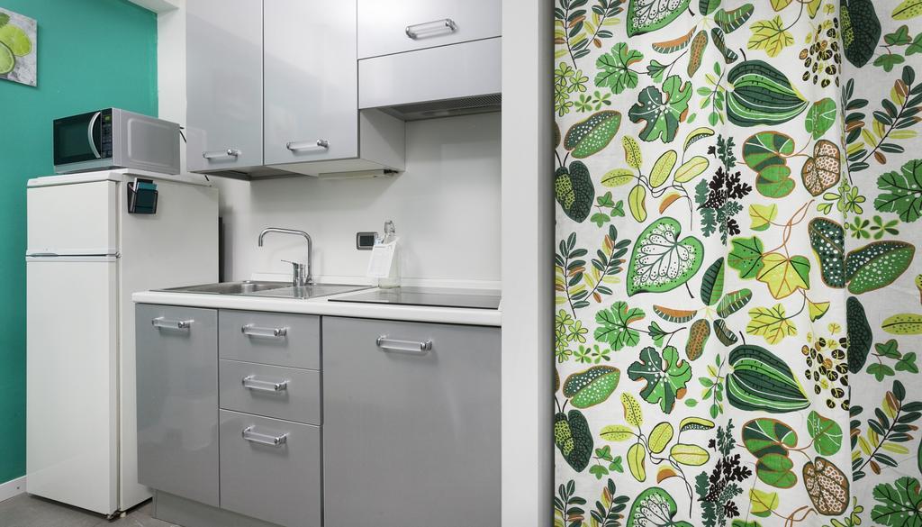 Apartamento Italianway-Watt Milán Exterior foto