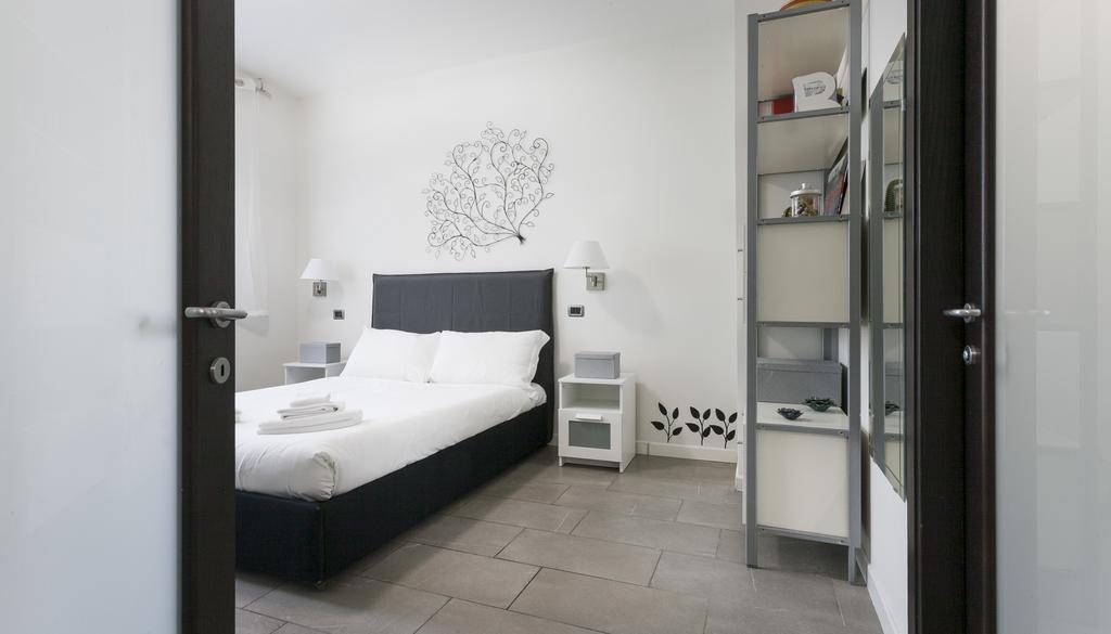 Apartamento Italianway-Watt Milán Exterior foto